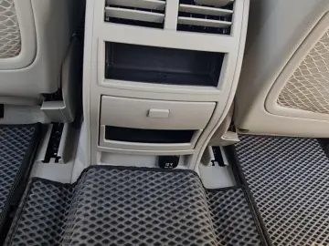 Mercedes-Benz ML 320