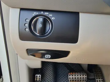 Mercedes-Benz ML 320