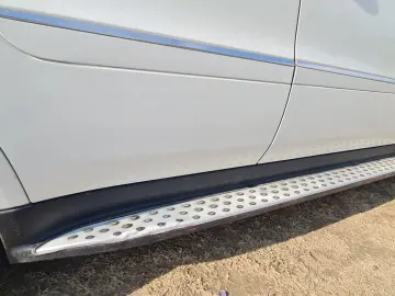 Mercedes-Benz ML 320