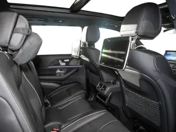 GLS 450 d 4M AMG BURM NIGHT WIDE MEMO MULTI 360