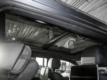 GLS 450 d 4M AMG BURM NIGHT WIDE MEMO MULTI 360
