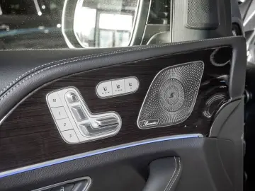 GLS 450 d 4M AMG BURM NIGHT WIDE MEMO MULTI 360