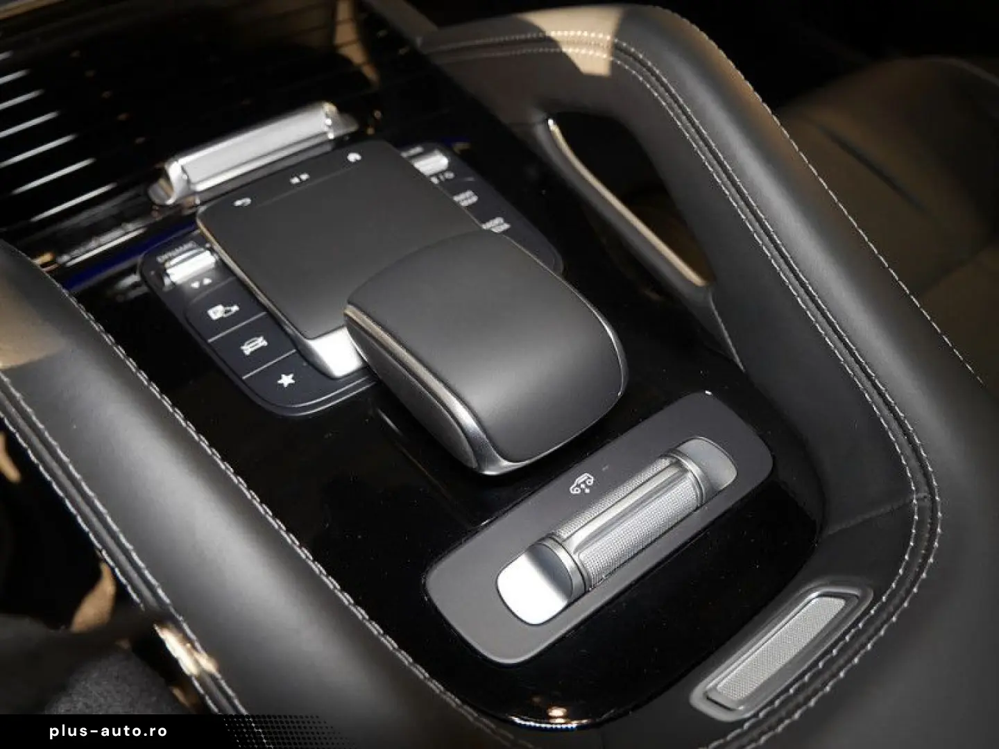 GLS 450 d 4M AMG BURM NIGHT WIDE MEMO MULTI 360