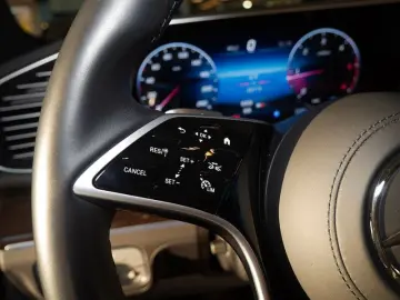 GLS 450 d 4M AMG BURM NIGHT WIDE MEMO MULTI 360