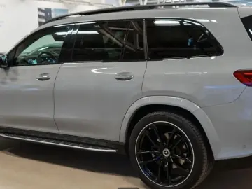 GLS 450 d 4Matic AMG NIGHT-PAKET Premium Plus