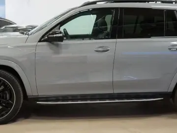 GLS 450 d 4Matic AMG NIGHT-PAKET Premium Plus