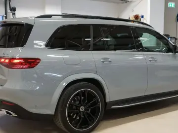 GLS 450 d 4Matic AMG NIGHT-PAKET Premium Plus