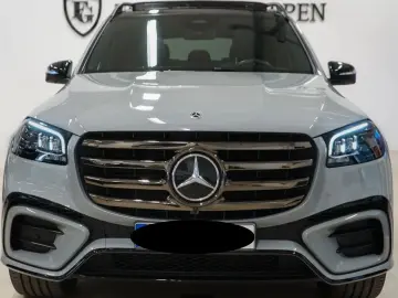GLS 450 d 4Matic AMG NIGHT-PAKET Premium Plus