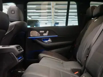 GLS 450 d 4Matic AMG NIGHT-PAKET Premium Plus