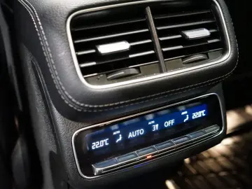 GLS 450 d 4Matic AMG NIGHT-PAKET Premium Plus