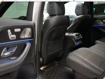 GLS 450 d 4Matic AMG NIGHT-PAKET Premium Plus