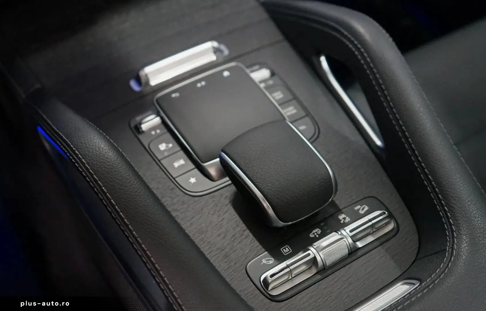 GLS 450 d 4Matic AMG NIGHT-PAKET Premium Plus