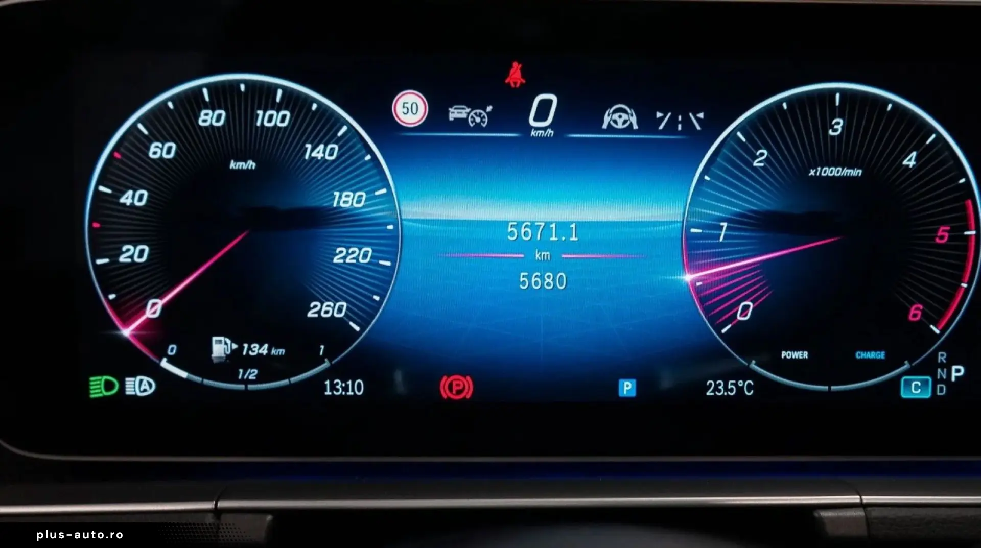 GLS 450 d 4Matic AMG NIGHT-PAKET Premium Plus