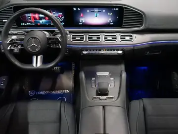 GLS 450 d 4Matic AMG NIGHT-PAKET Premium Plus