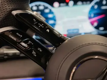 GLS 450 d 4Matic AMG NIGHT-PAKET Premium Plus