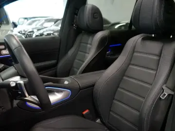 GLS 450 d 4Matic AMG NIGHT-PAKET Premium Plus