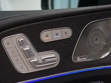 GLS 450 d 4Matic AMG NIGHT-PAKET Premium Plus