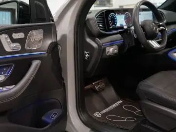 GLS 450 d 4Matic AMG NIGHT-PAKET Premium Plus