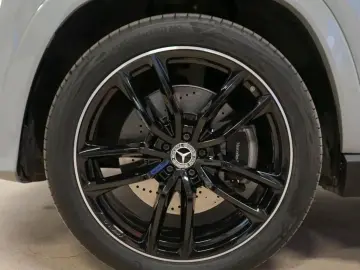 GLS 450 d 4Matic AMG NIGHT-PAKET Premium Plus