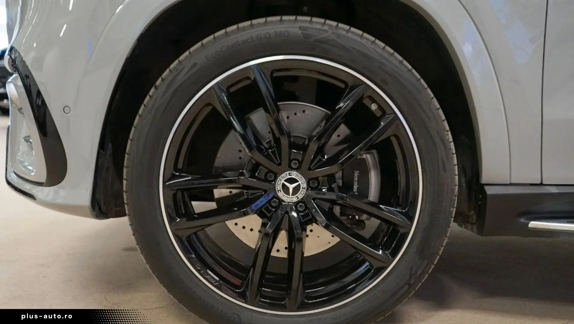 GLS 450 d 4Matic AMG NIGHT-PAKET Premium Plus