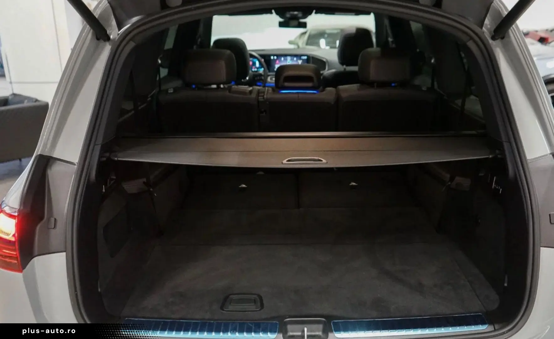 GLS 450 d 4Matic AMG NIGHT-PAKET Premium Plus