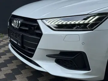 A7 Sportback 40 TDI Exclus. Pano Matrix HUD B&O