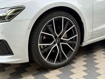 A7 Sportback 40 TDI Exclus. Pano Matrix HUD B&O