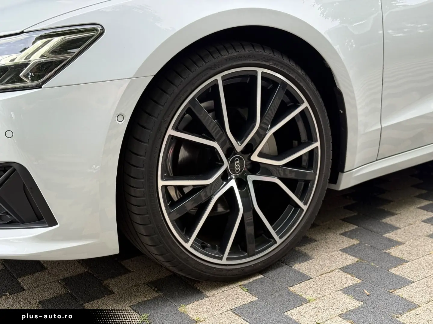 A7 Sportback 40 TDI Exclus. Pano Matrix HUD B&O