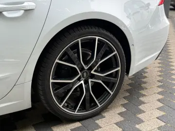 A7 Sportback 40 TDI Exclus. Pano Matrix HUD B&O