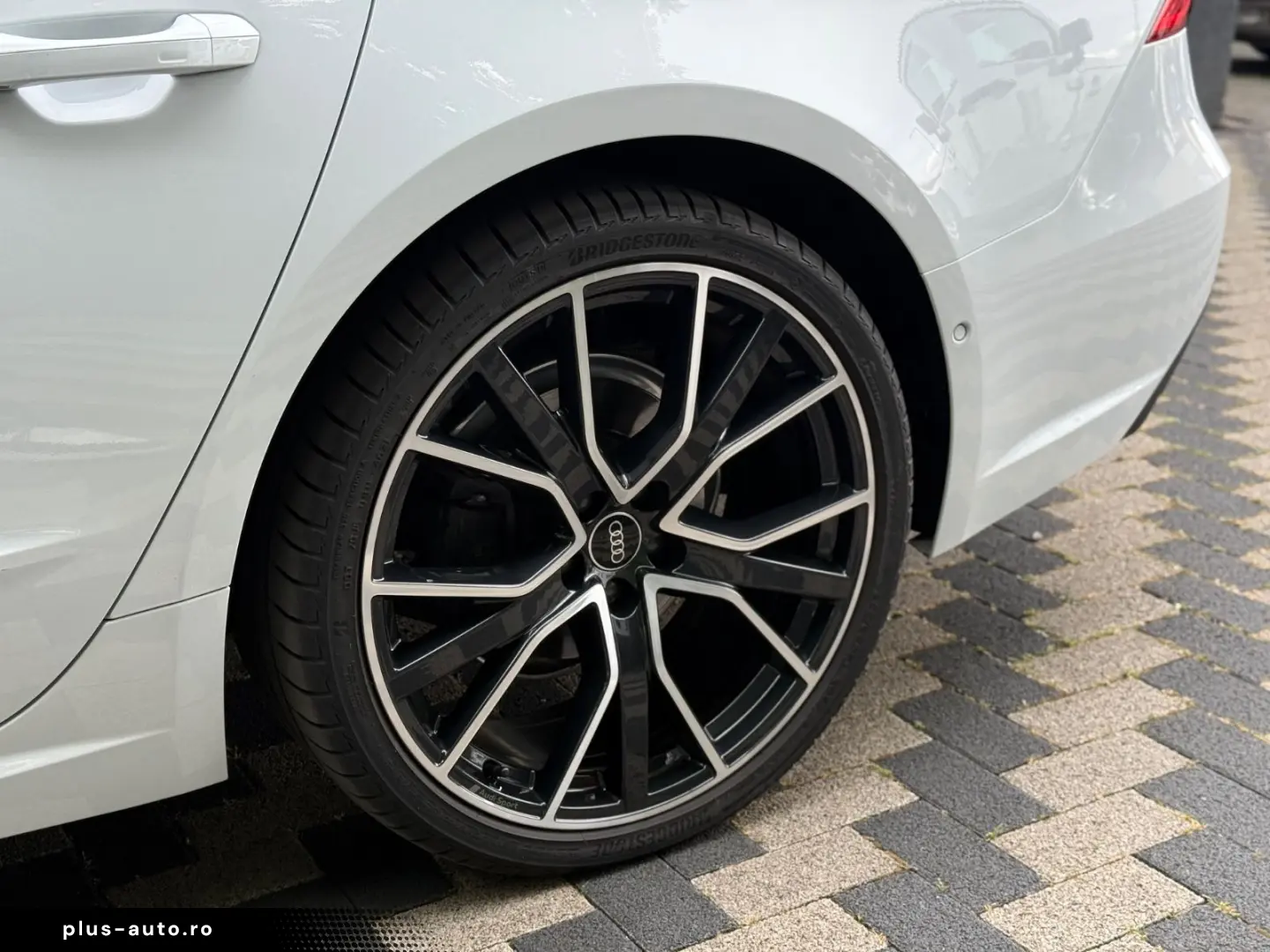 A7 Sportback 40 TDI Exclus. Pano Matrix HUD B&O