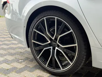 A7 Sportback 40 TDI Exclus. Pano Matrix HUD B&O