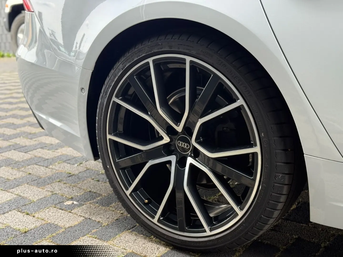 A7 Sportback 40 TDI Exclus. Pano Matrix HUD B&O