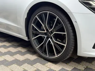 A7 Sportback 40 TDI Exclus. Pano Matrix HUD B&O