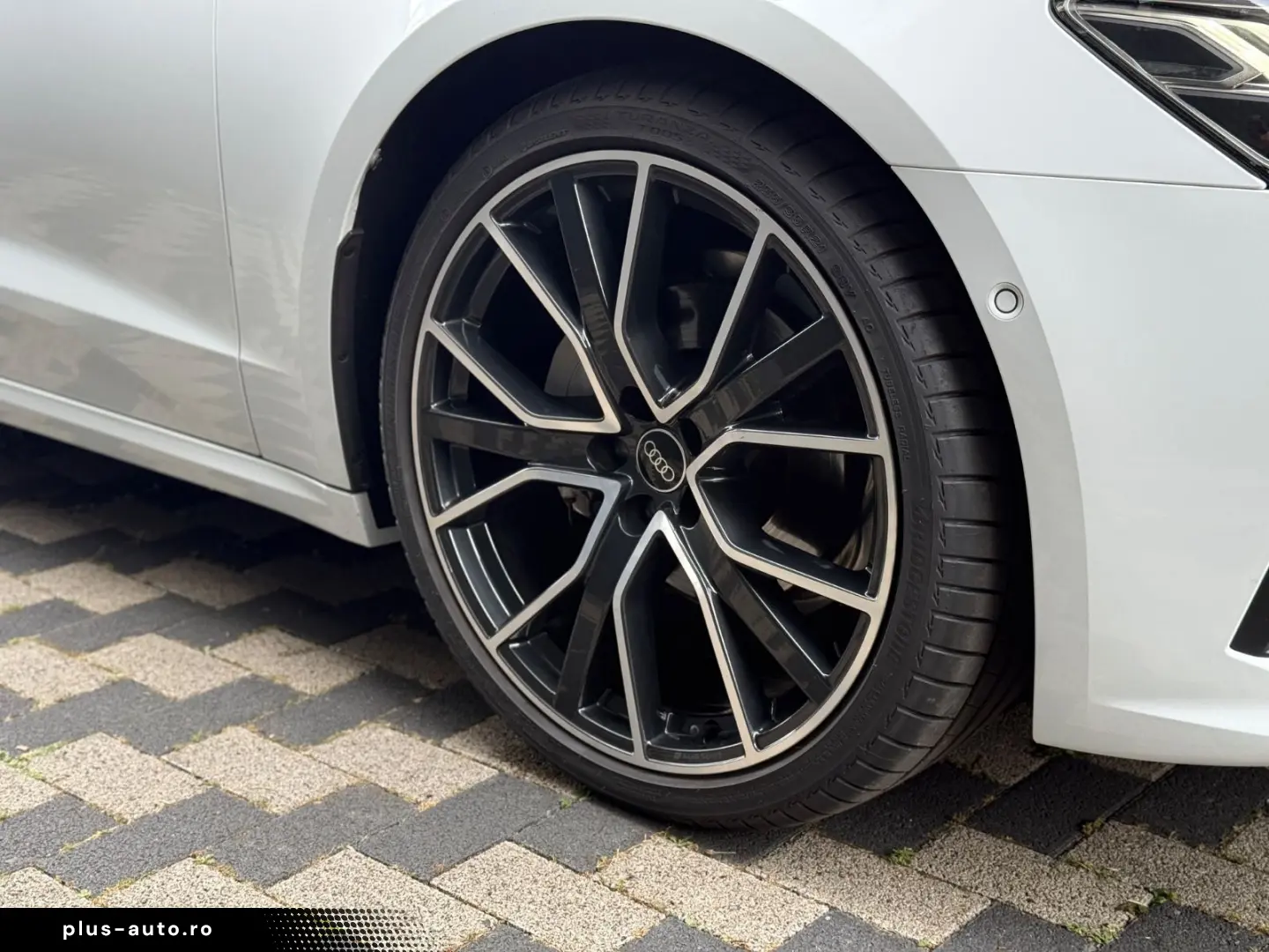 A7 Sportback 40 TDI Exclus. Pano Matrix HUD B&O