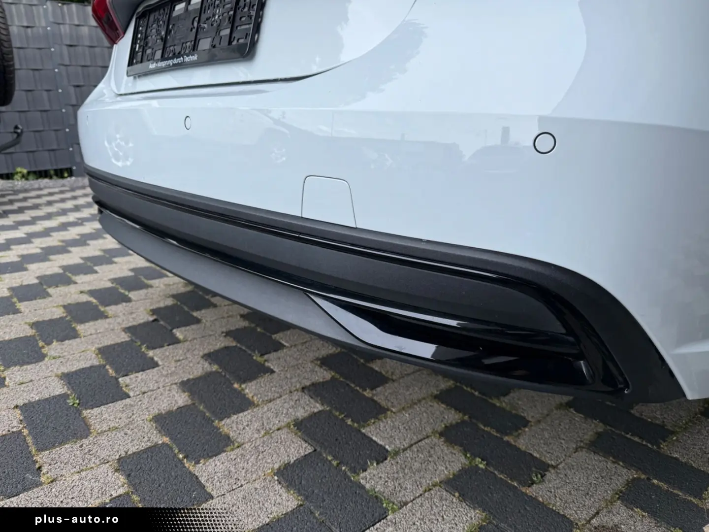 A7 Sportback 40 TDI Exclus. Pano Matrix HUD B&O