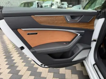 A7 Sportback 40 TDI Exclus. Pano Matrix HUD B&O