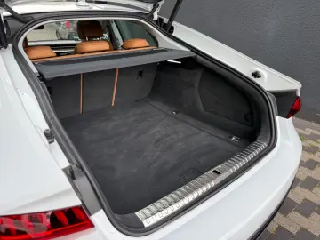 A7 Sportback 40 TDI Exclus. Pano Matrix HUD B&O