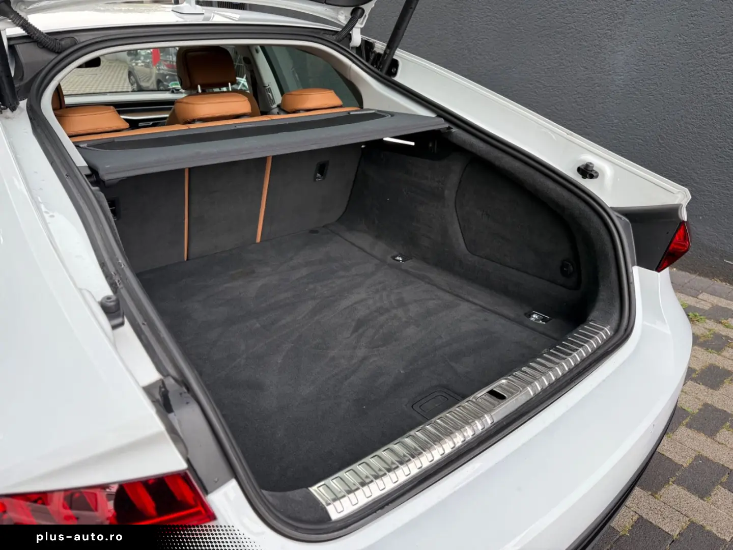 A7 Sportback 40 TDI Exclus. Pano Matrix HUD B&O