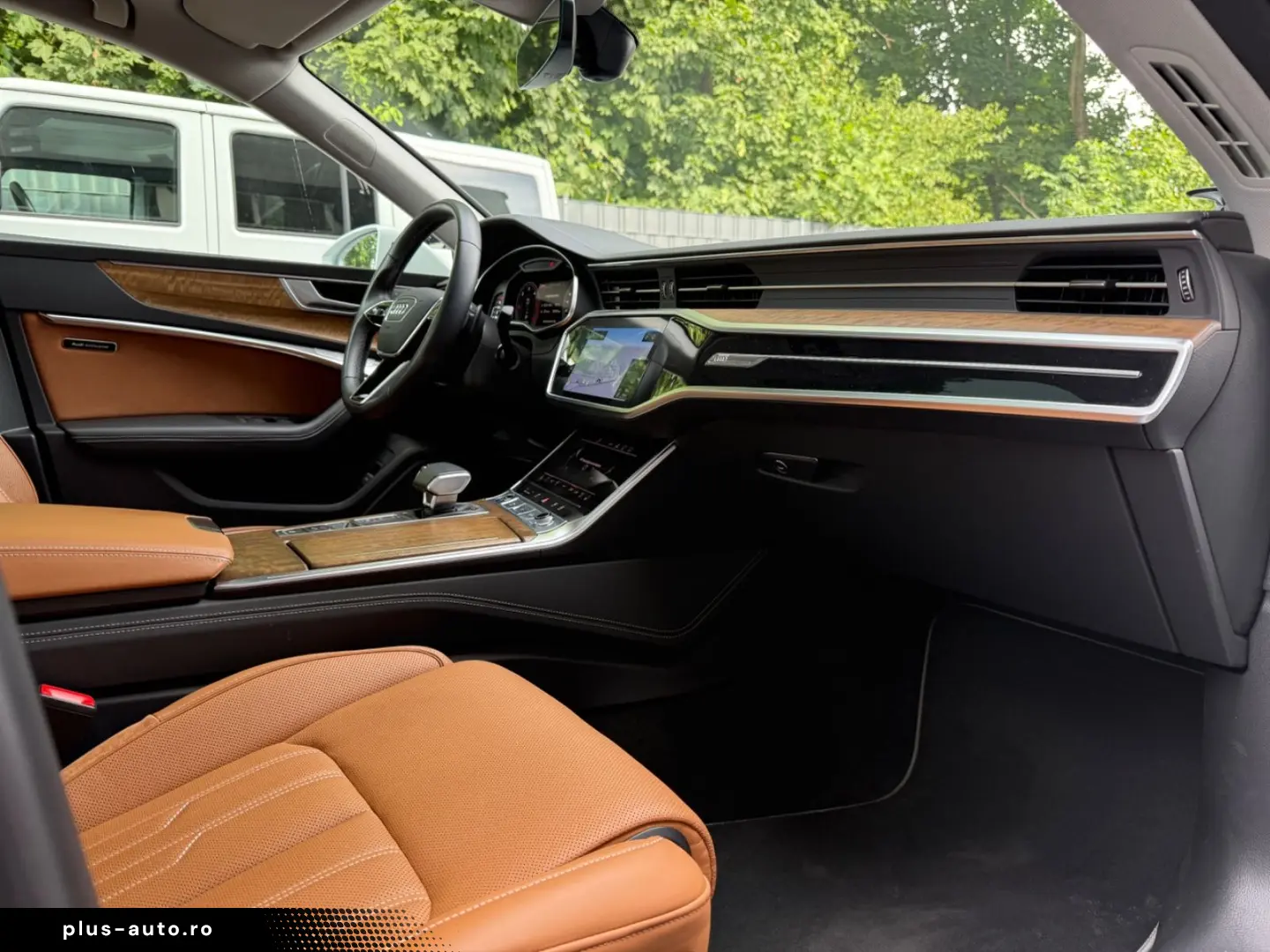 A7 Sportback 40 TDI Exclus. Pano Matrix HUD B&O