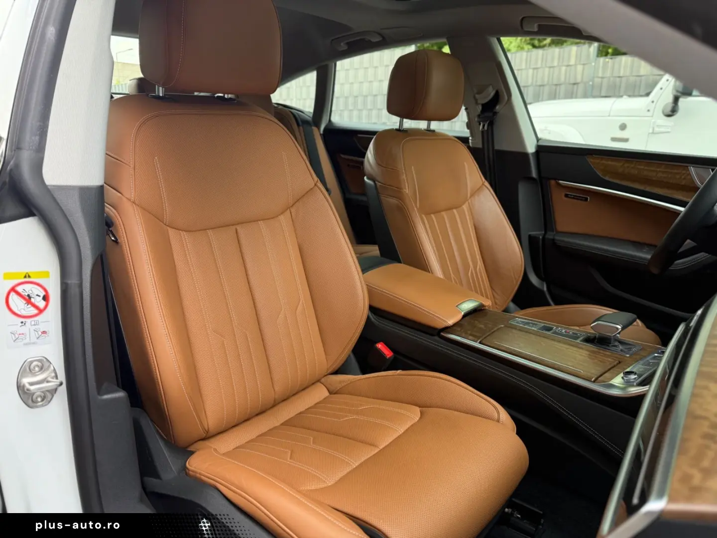 A7 Sportback 40 TDI Exclus. Pano Matrix HUD B&O