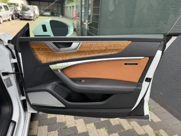 A7 Sportback 40 TDI Exclus. Pano Matrix HUD B&O