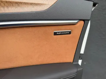 A7 Sportback 40 TDI Exclus. Pano Matrix HUD B&O