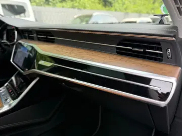 A7 Sportback 40 TDI Exclus. Pano Matrix HUD B&O