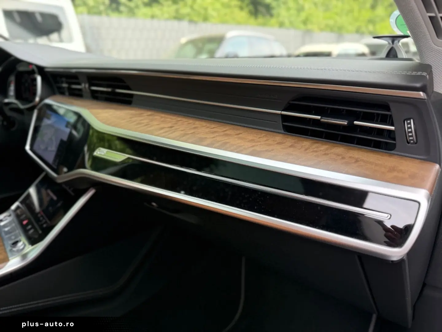 A7 Sportback 40 TDI Exclus. Pano Matrix HUD B&O