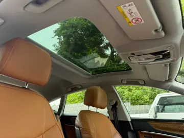 A7 Sportback 40 TDI Exclus. Pano Matrix HUD B&O