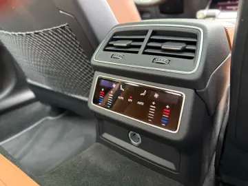 A7 Sportback 40 TDI Exclus. Pano Matrix HUD B&O