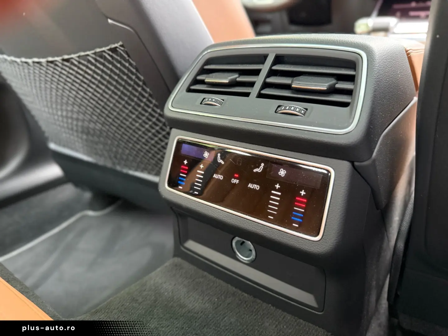 A7 Sportback 40 TDI Exclus. Pano Matrix HUD B&O