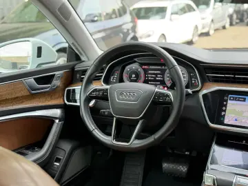 A7 Sportback 40 TDI Exclus. Pano Matrix HUD B&O