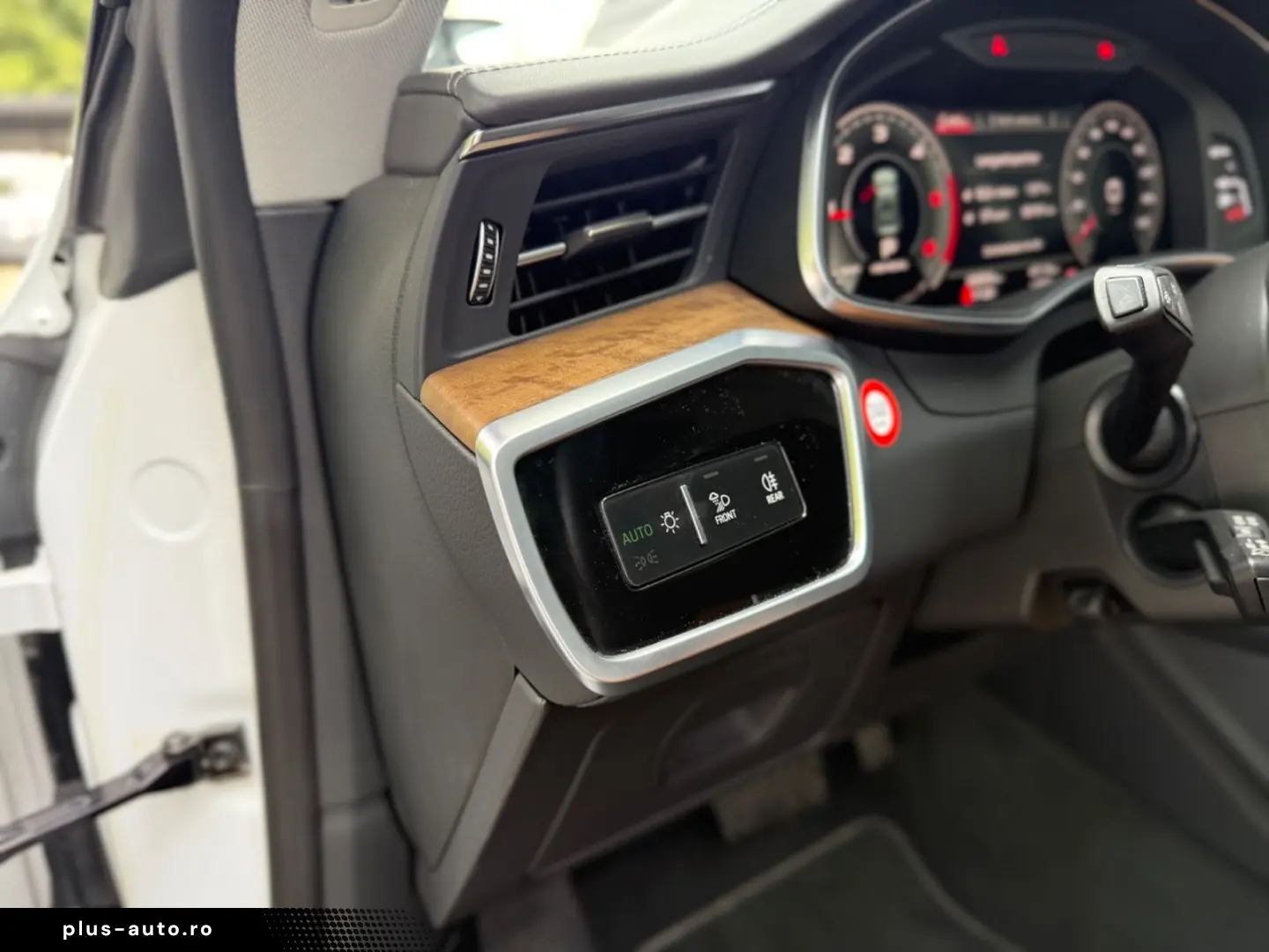 A7 Sportback 40 TDI Exclus. Pano Matrix HUD B&O