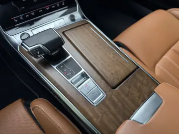 A7 Sportback 40 TDI Exclus. Pano Matrix HUD B&O